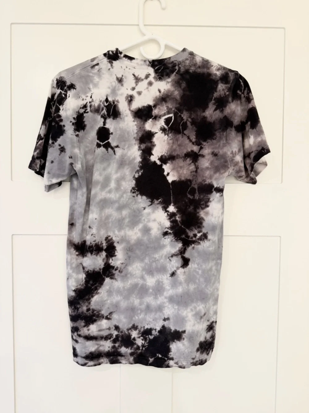 Sublime Tie-Dye Graphic Tee